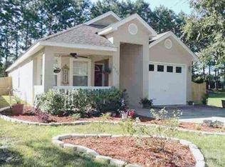 3221 Addison Ln, Tallahassee, FL 32317