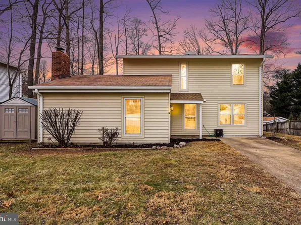 6214 Garretson St, Burke, VA 22015