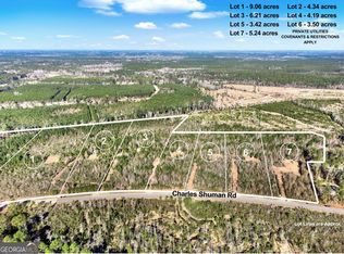 3 Charles Shuman Rd, Pembroke, GA 31321