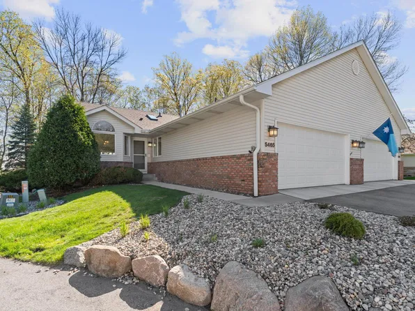 5465 Gideons Ln, Shorewood, MN 55331