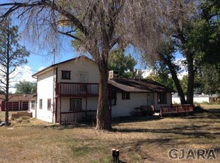 521-28 E 3/4 Rd, Grand Junction, CO 81507