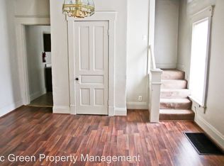 627 S Monroe St, Xenia, OH 45385