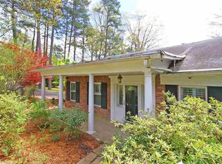 3100 Reservoir Rd, Little Rock, AR 72227