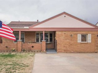 1633 S Woodlawn Blvd, Wichita, KS 67218