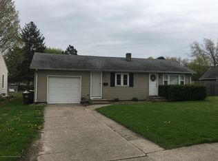 1143 Degroff St, Grand Ledge, MI 48837