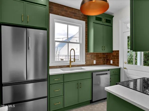 401 1/2 Dock Street, Wilmington, NC 28401