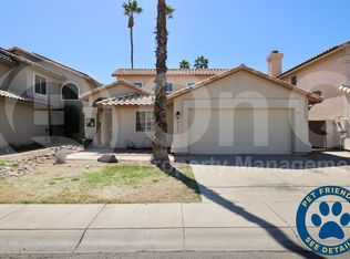 3131 W Baylor Ln, Chandler, AZ 85226