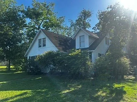 Building Photo - 1109 N Pruett St