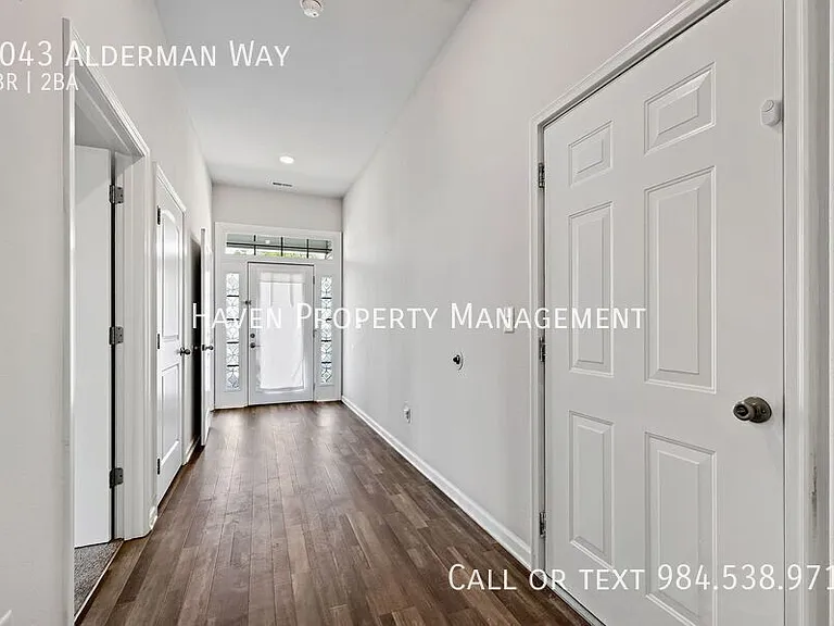 2043 Alderman Way — Photo 4