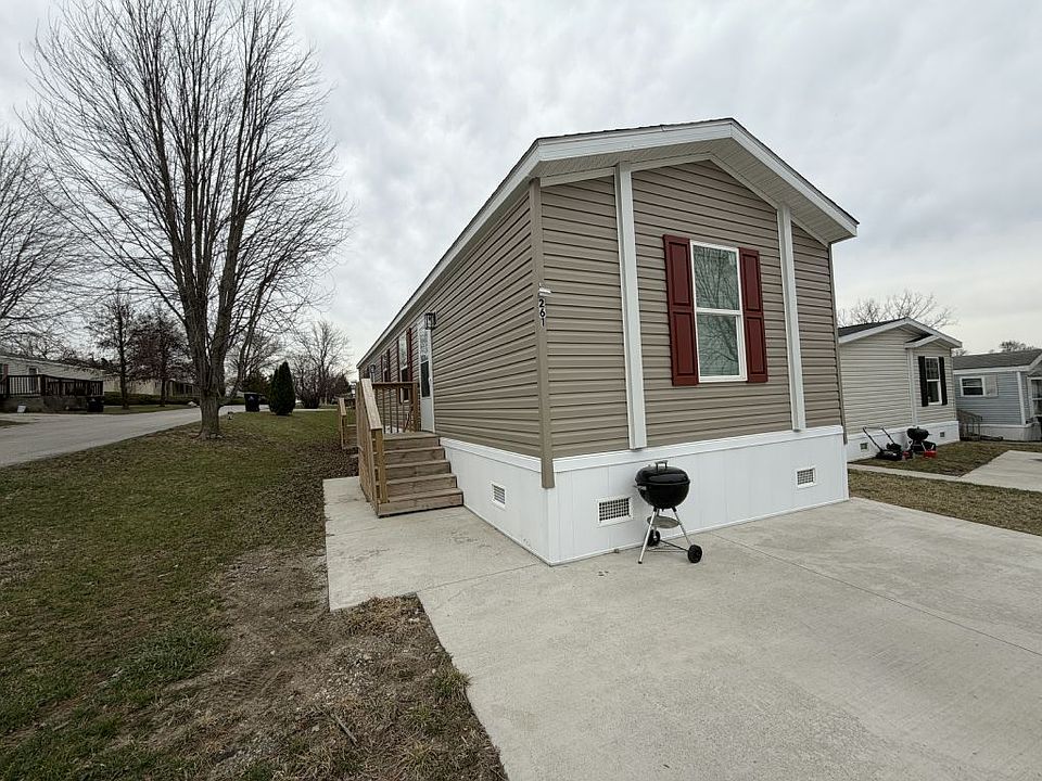1st image of 2525 County Line Rd #261