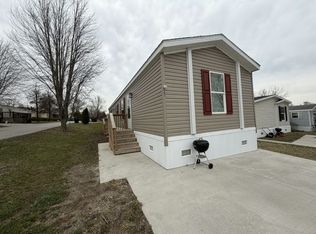 2525 County Line Rd #261, Des Moines, IA 50321