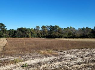 6 Tart Town Rd LOT 6, Dunn, NC 28334