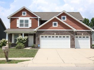 8826 Hemingway Dr, Indianapolis, IN 46239