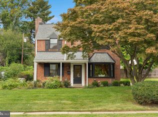 559 Haverford Rd, Wynnewood, PA 19096