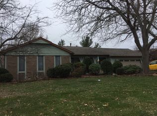 2923 Wausaukee Dr NE, Grand Rapids, MI 49525