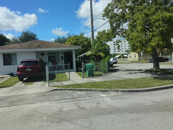 550 NW 58th St, Miami, FL 33127
