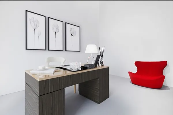 Rented by Douglas Elliman | media 1