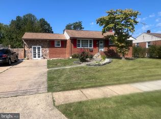 7418 Stinson Rd, Alexandria, VA 22306