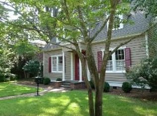 2800 Wheat St, Columbia, SC 29205