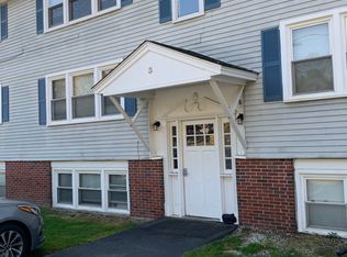 3 Brick Rd APT 3B, Dover, NH 03820