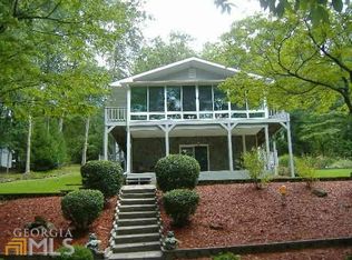 141 Lake Pines Rd, Jackson, GA 30233