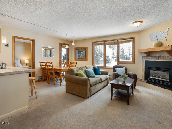 310 Iron Horse Way #D2104, Winter Park, CO 80482