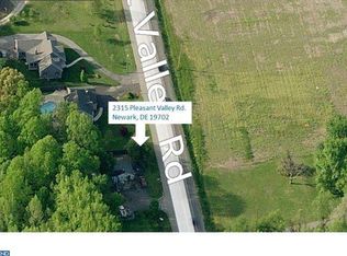 2315 Pleasant Valley Rd, Newark, DE 19702