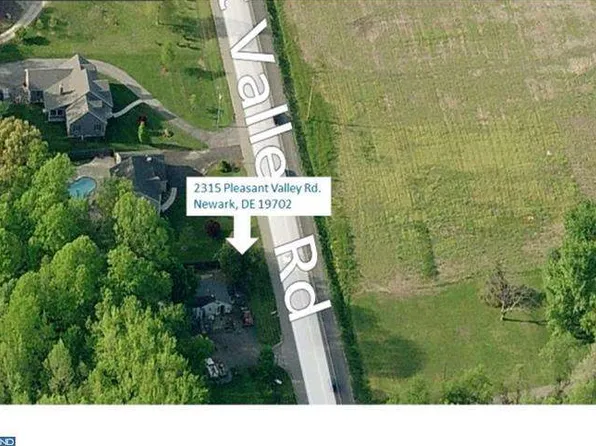 2315 Pleasant Valley Rd, Newark, DE 19702