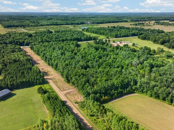 PARCEL County Road 78 #C, Pequot Lakes, MN 56472