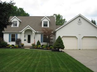 8465 Nowlen St, Mentor, OH