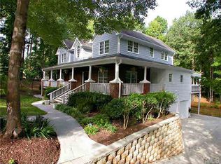 5104 Windance Pl, Holly Springs, NC 27540