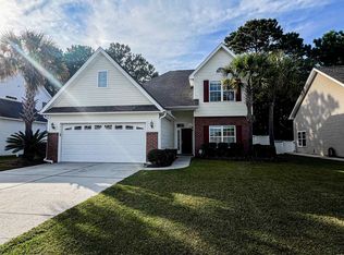 249 Cabo Loop, Myrtle Beach, SC 29588