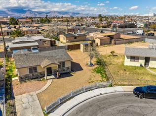 1961 Walker St, Las Vegas, NV 89106