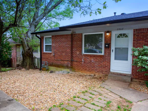 2308 Blackwood Rd, Little Rock, AR 72207