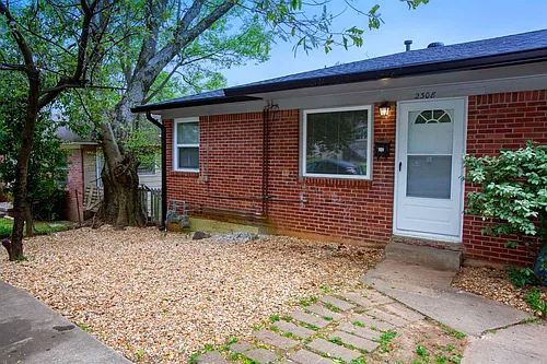 2308 Blackwood Rd Photo 1
