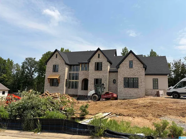 2041 Highland Gate Way, Birmingham, AL 35244