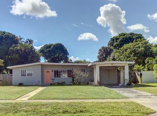 328 E Jasmine Drive, Lake Park, FL 33403