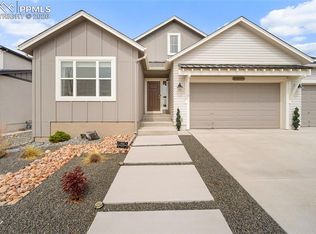 4932 Sand Canyon Trl, Colorado Springs, CO 80924