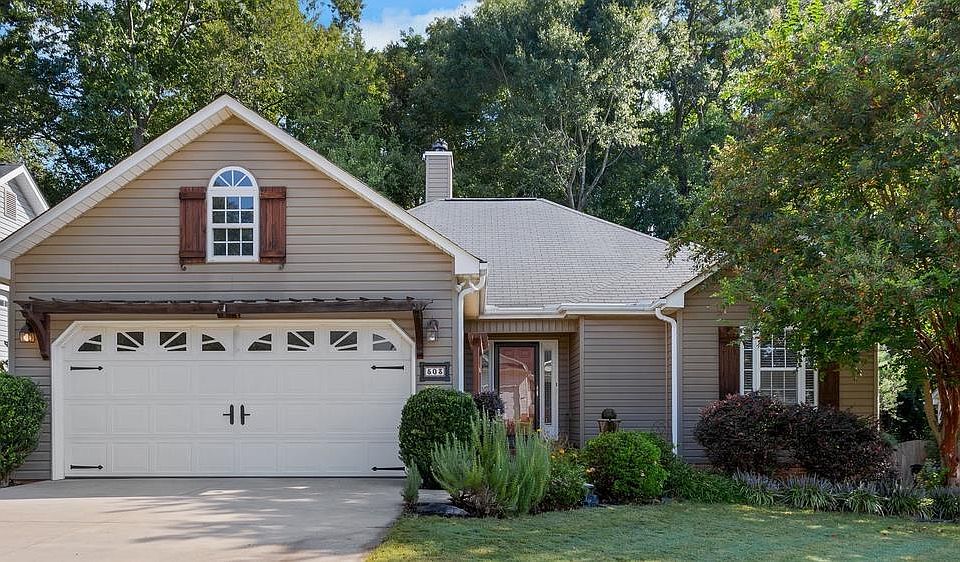 1st image of 503 Lake Lennox Dr