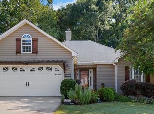503 Lake Lennox Dr, Simpsonville, SC 29681