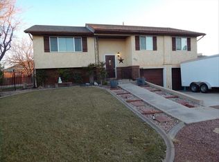 3137 S Spruce Cir, Saint George, UT 84790