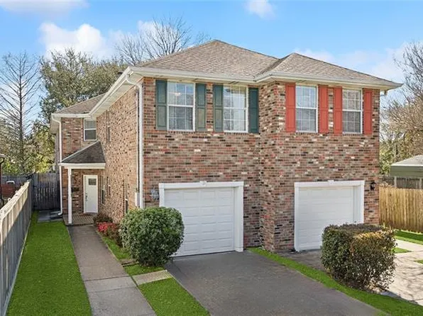 229 Hesper Ave, Metairie, LA 70005