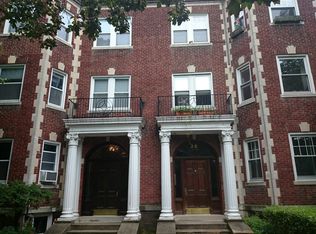 24 Dean Rd #1, Brookline, MA 02445
