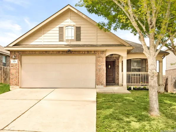 328 Buckboard, Cibolo, TX 78108