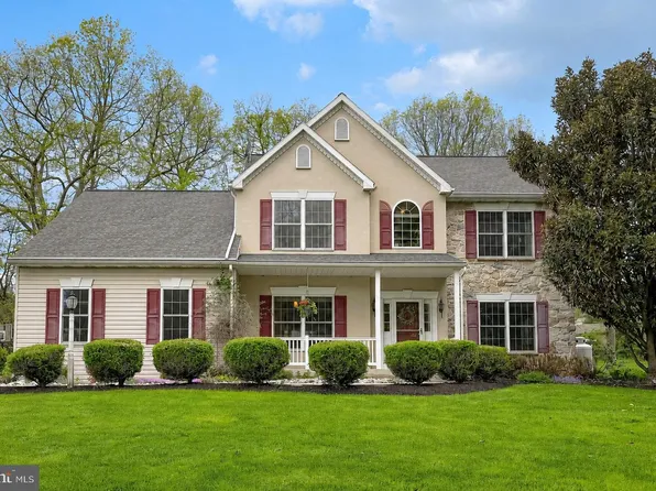 3633 Orkney Rd, Mountville, PA 17554