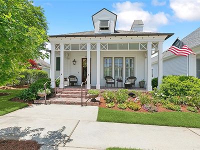 993 Beauregard Pkwy, Covington, LA, 70433