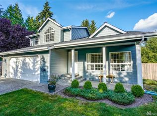 7328 121st Ln NE, Redmond, WA 98033