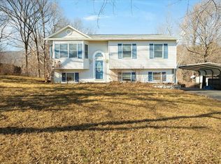 4600 Tobey Rd, Salem, VA 24153