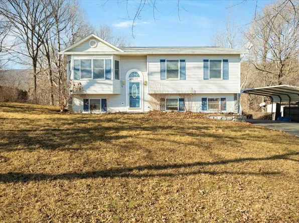 4600 Tobey Rd, Salem, VA 24153