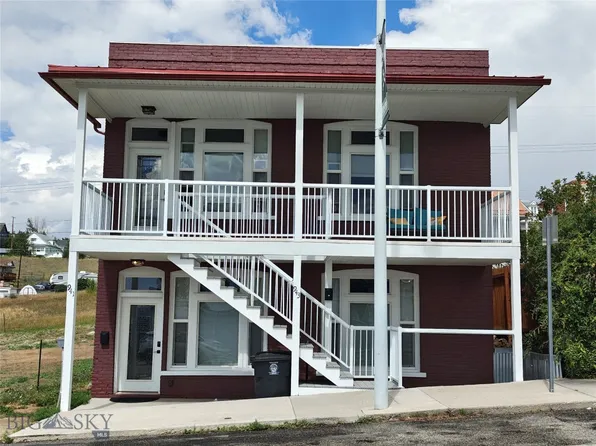 941-943 W Granite St, Butte, MT 59701